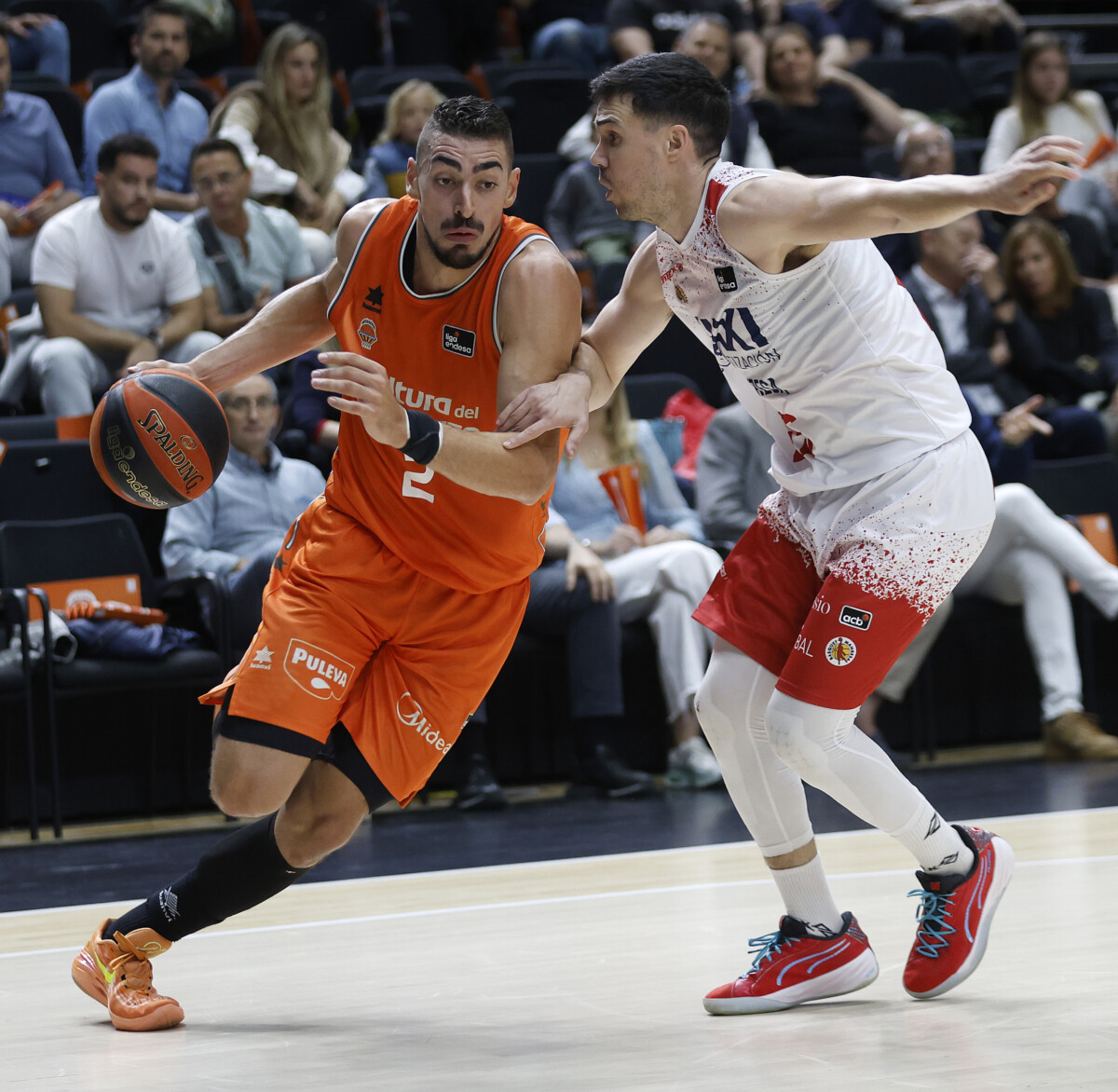 Josep Puerto/ Foto: MA Polo